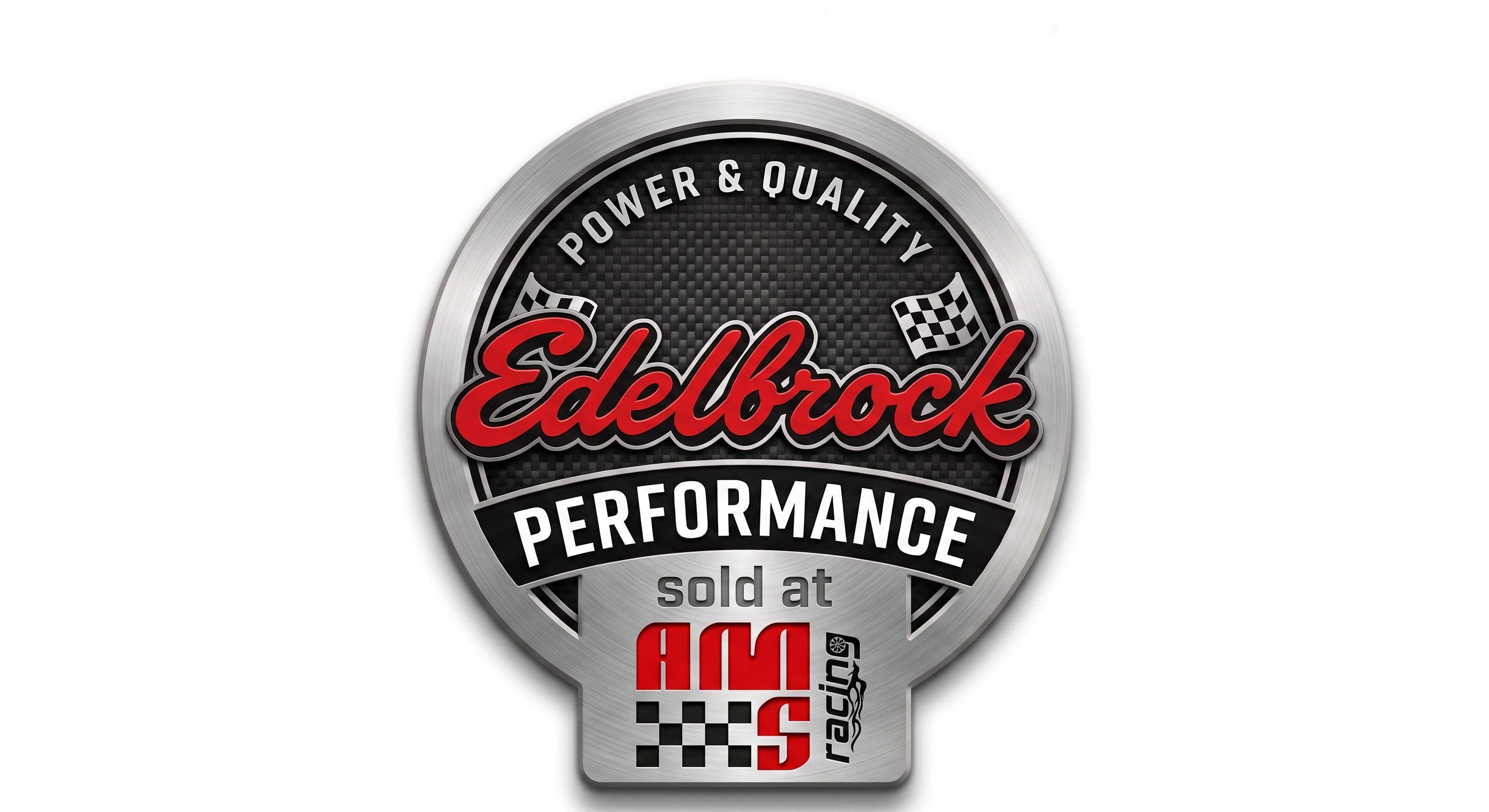 Edelbrock