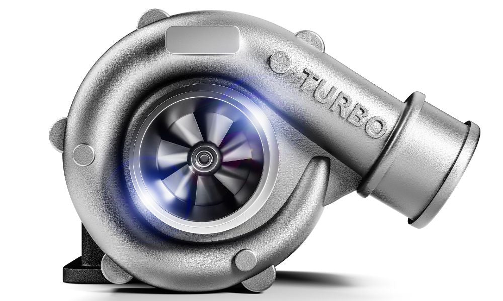 Turbos & Components