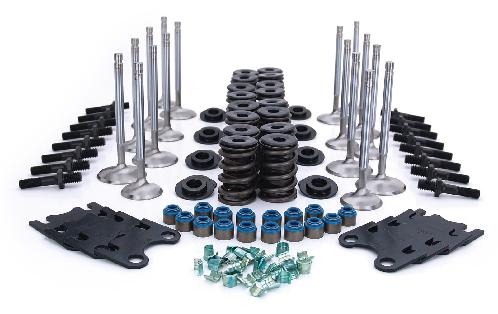 Valvetrain