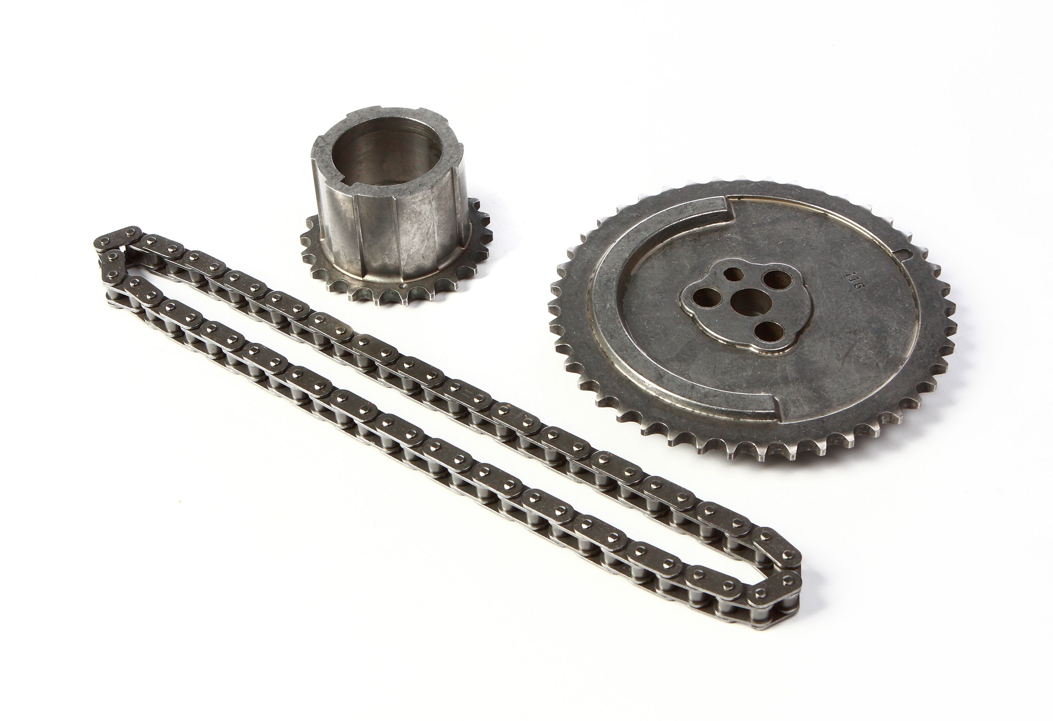 Timing Components