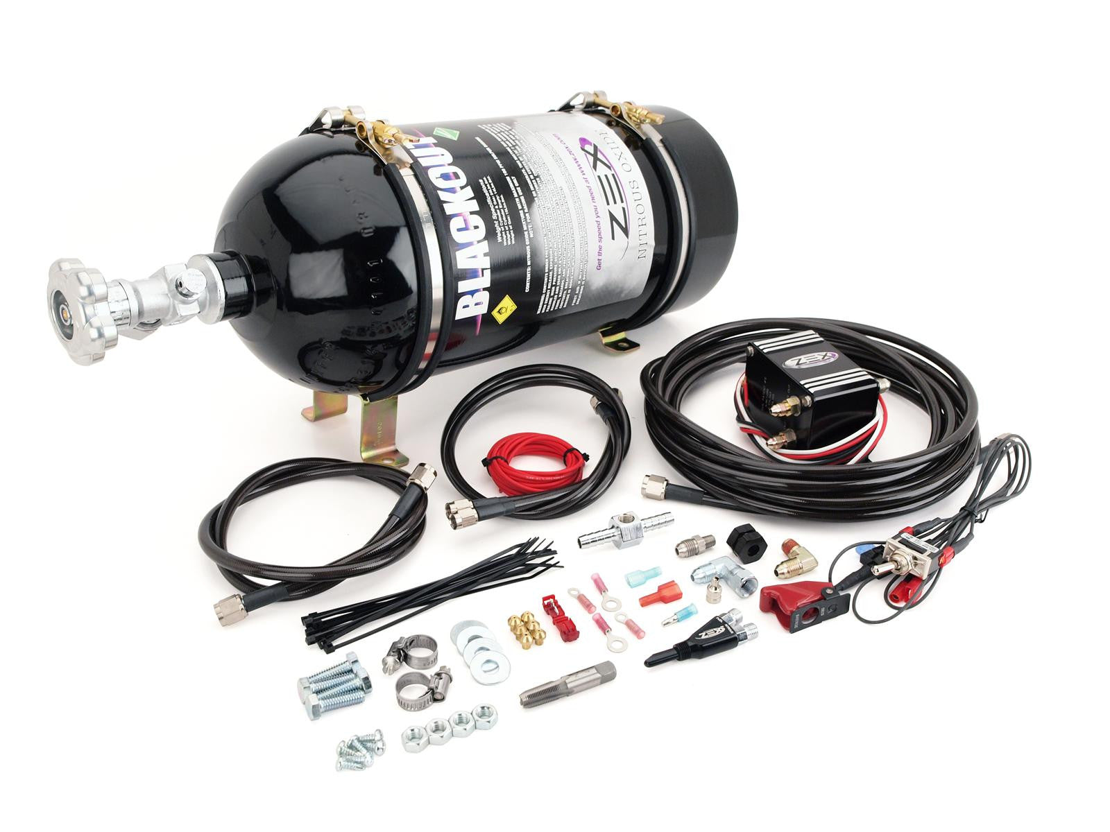 Nitrous