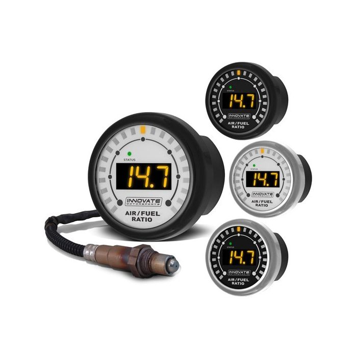 Gauges