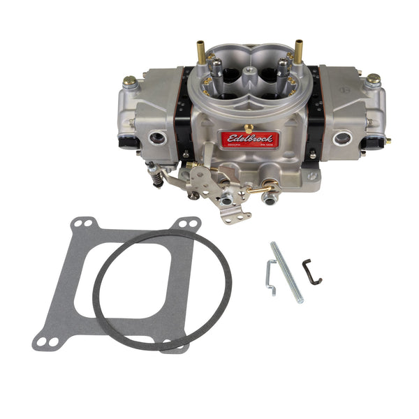 Edelbrock 1307 VRS-4150 Carburetor 750 CFM