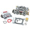 Edelbrock 1413 Performer Carburetor 800 CFM With Electric Choke, Satin Finish (Non-EGR)