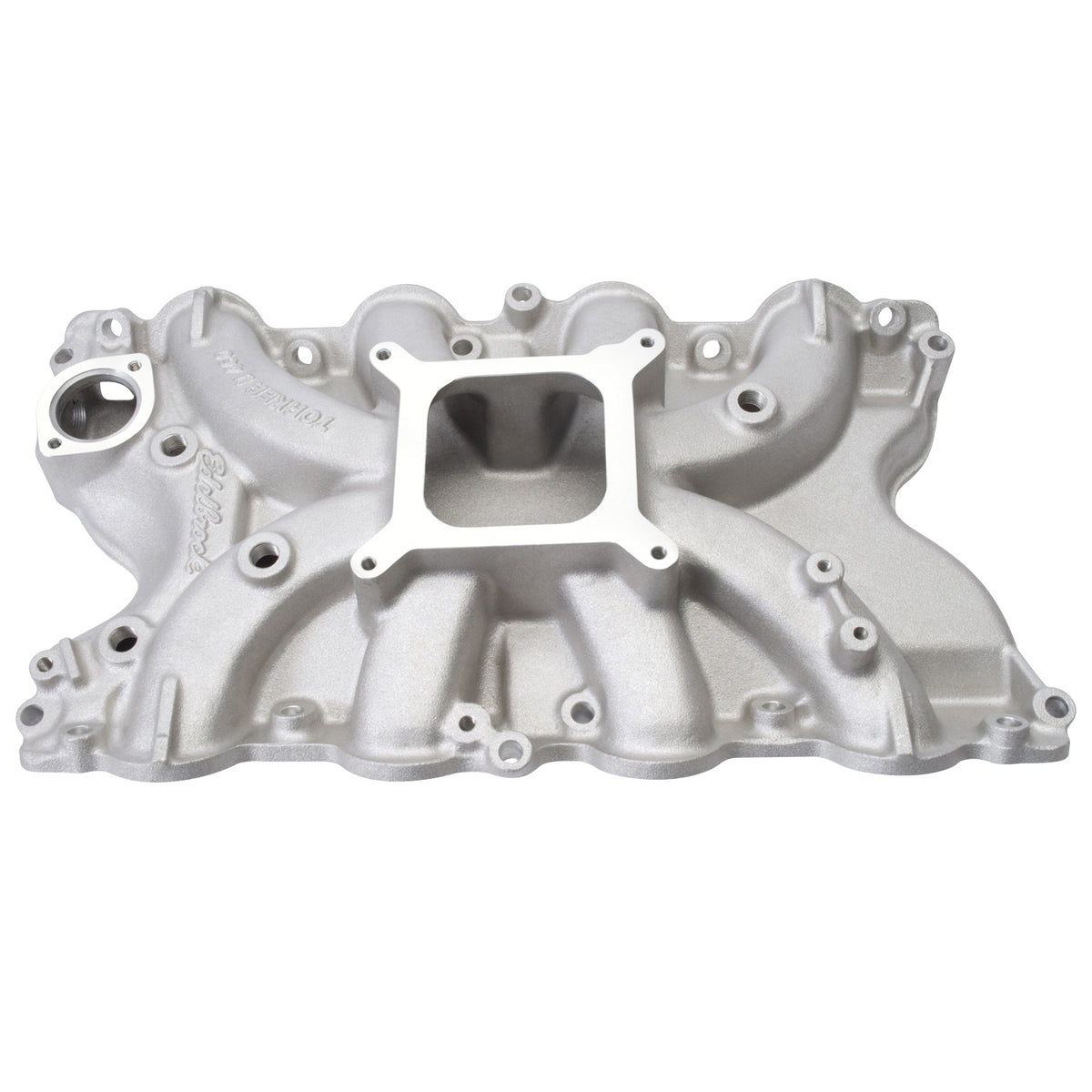 Edelbrock 5066 Torker II 460 Big Block Ford Intake Manifold