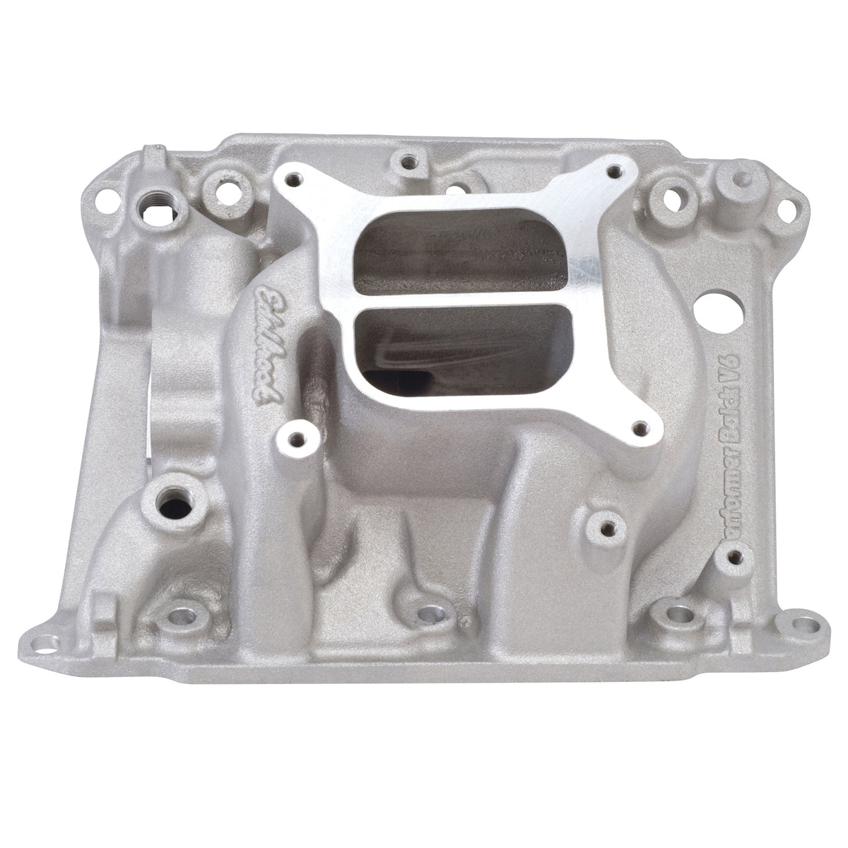 Edelbrock 5486 Performer Buick 3.8L, 4.1L V6 Intake Manifold