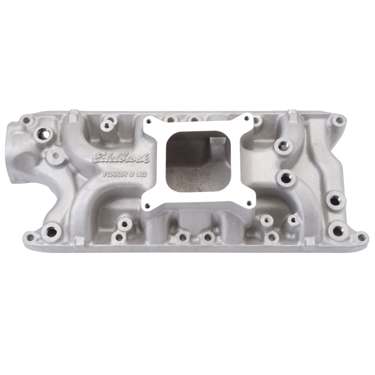 Edelbrock 5021 Torker II 302 Intake Manifold Small-Block Ford