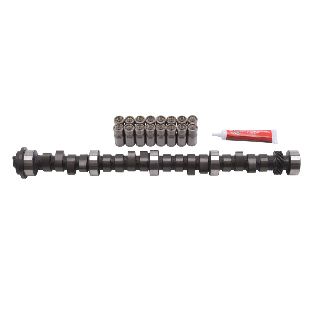 Edelbrock 2152 Performer-Plus Camshaft Kit for Oldsmobile 400-425-455 V8