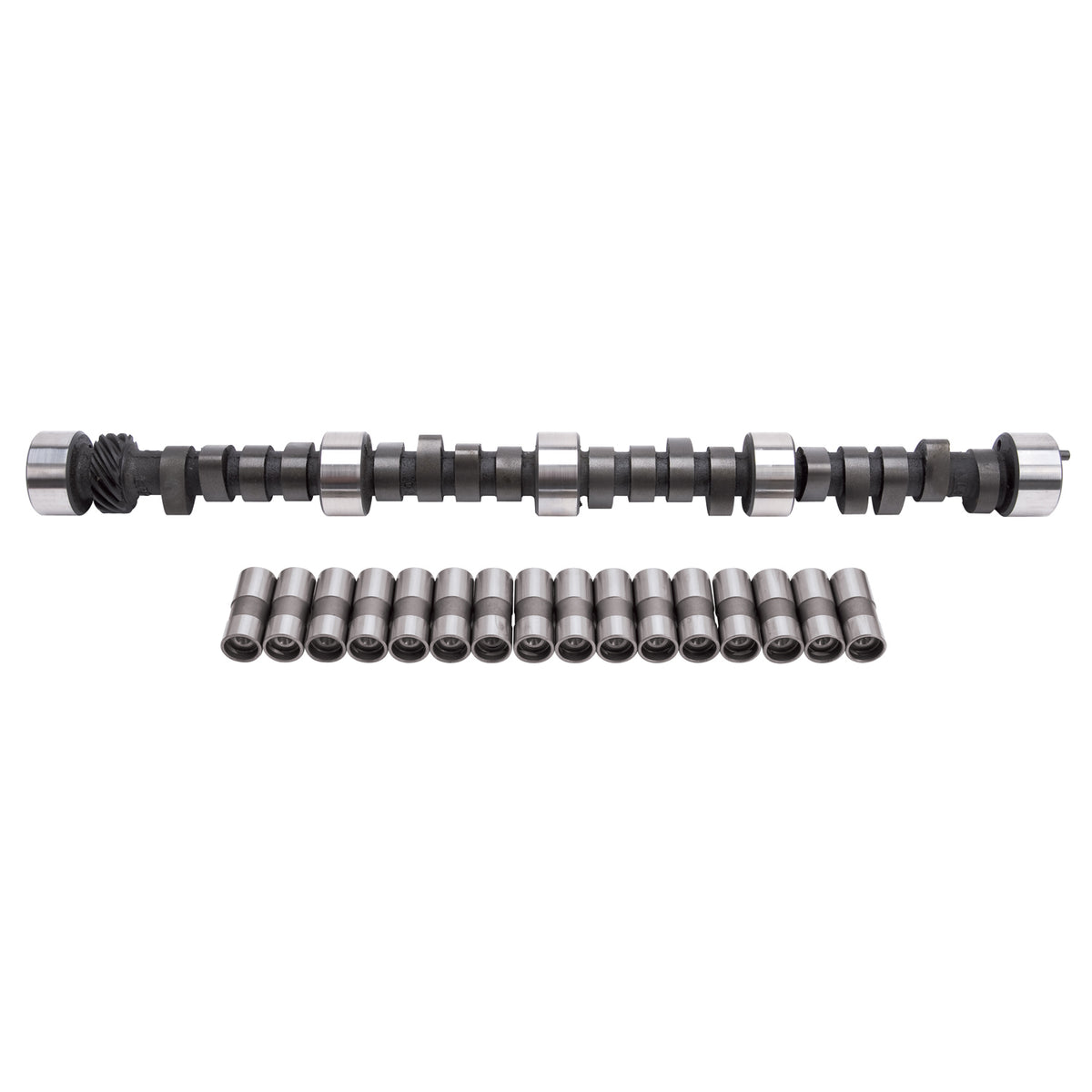 Edelbrock 5062 Torker-Plus Camshaft Kit for Big-Block Chevy 396-427-454 V8