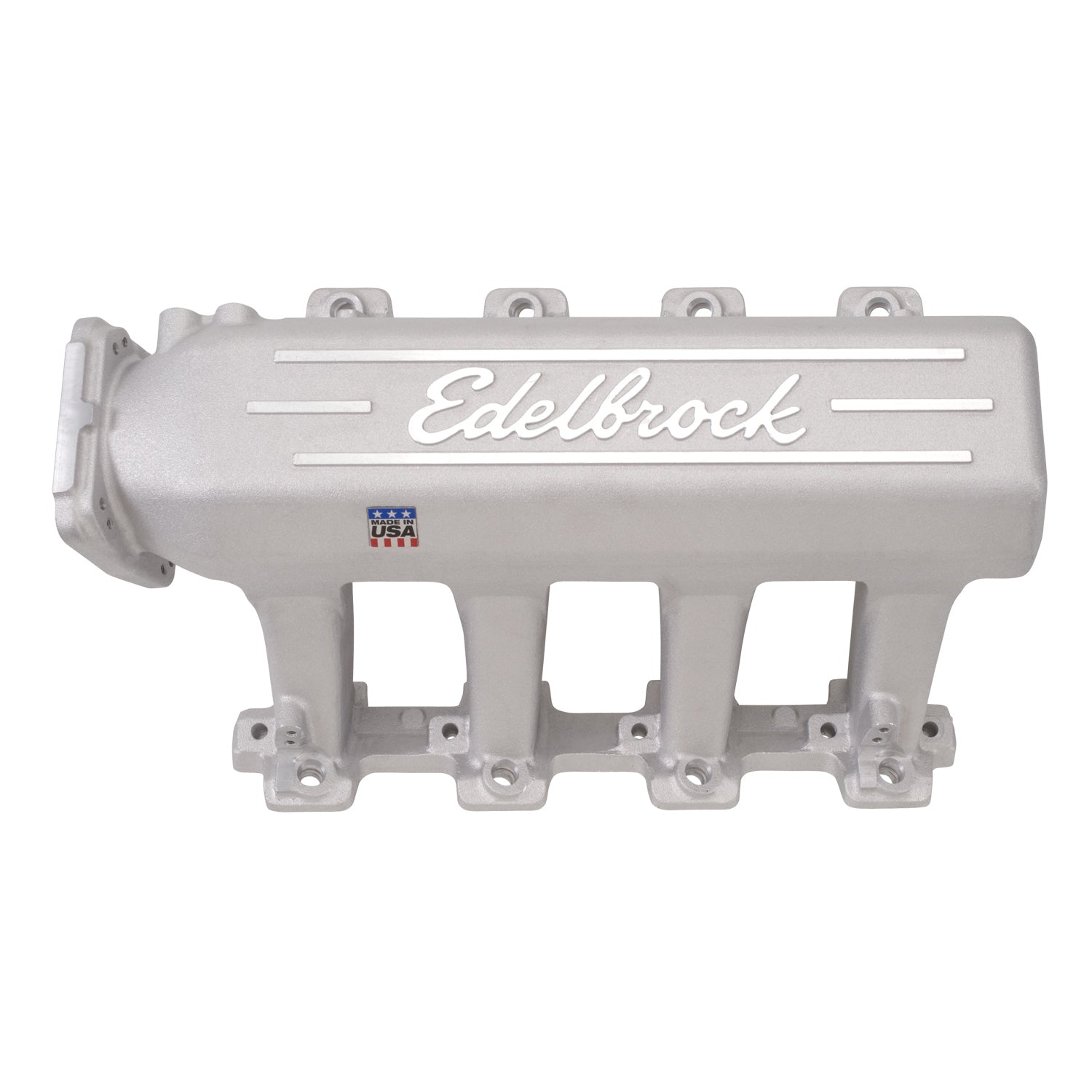Edelbrock 7140 Pro-Flo XT EFI Intake Manifold for GM Gen IV  LS2