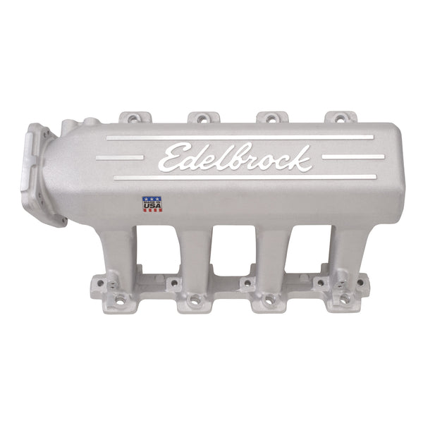 Edelbrock 7140 Pro-Flo XT EFI Intake Manifold for GM Gen IV  LS2