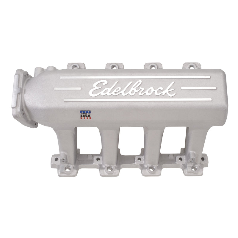 Edelbrock 7140 Pro-Flo XT EFI Intake Manifold for GM Gen IV  LS2