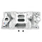 Edelbrock 7501 Performer RPM AIR-Gap Intake Manifold for Small Block Chevy