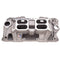 Edelbrock 7525 Performer RPM AIR-Gap Dual-Quad Intake Manifold for Small Block Chevy