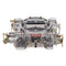 Edelbrock 9905 Performer Carburetor 600 CFM With Manual Choke, Satin Finish (Non-EGR)