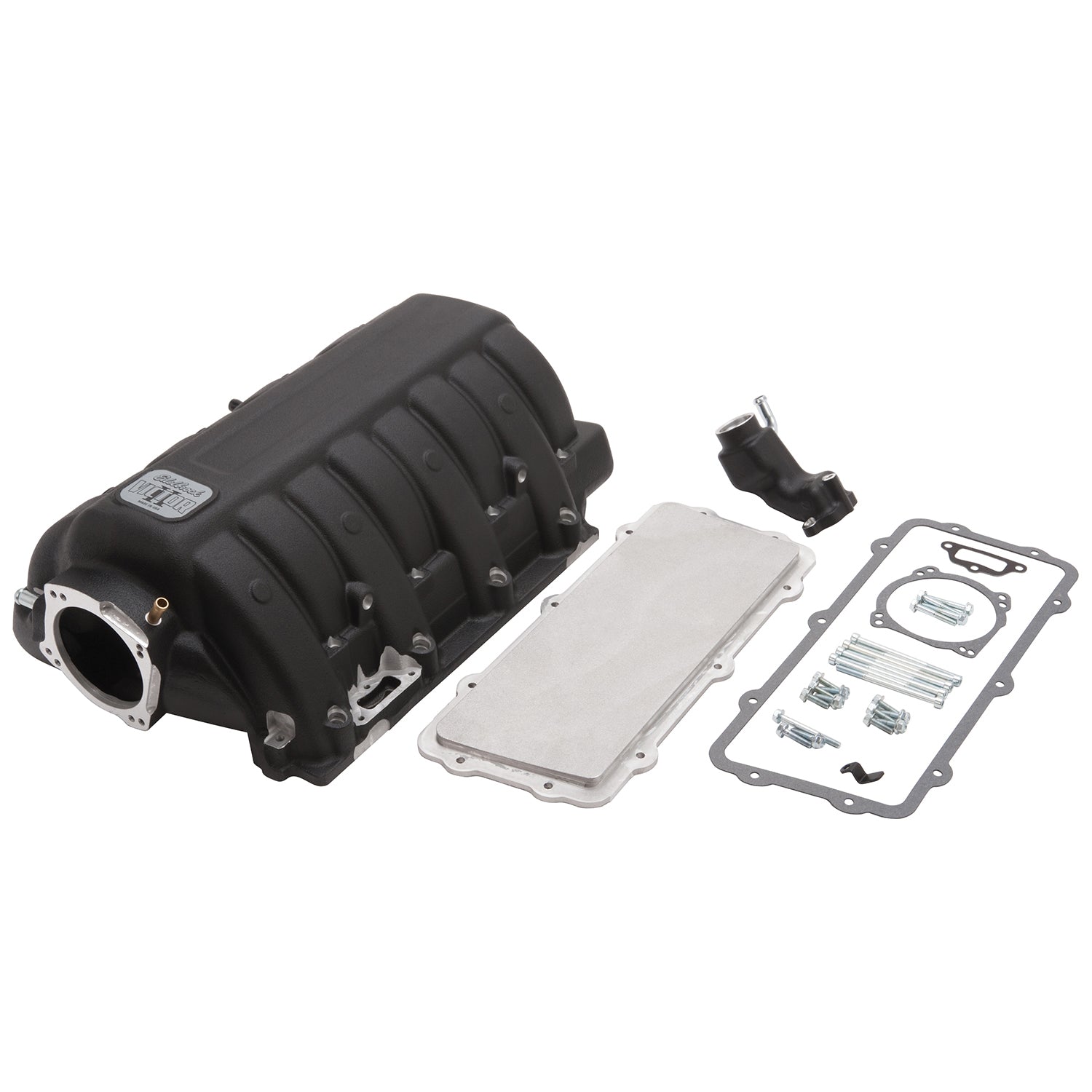 Edelbrock 7179 Victor EFI Gen III Chrysler HEMI Intake Manifold