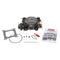 Edelbrock 19063 AVS2 Carburetor 650 CFM With Electric Choke, Black Powder Coat (Non-EGR)