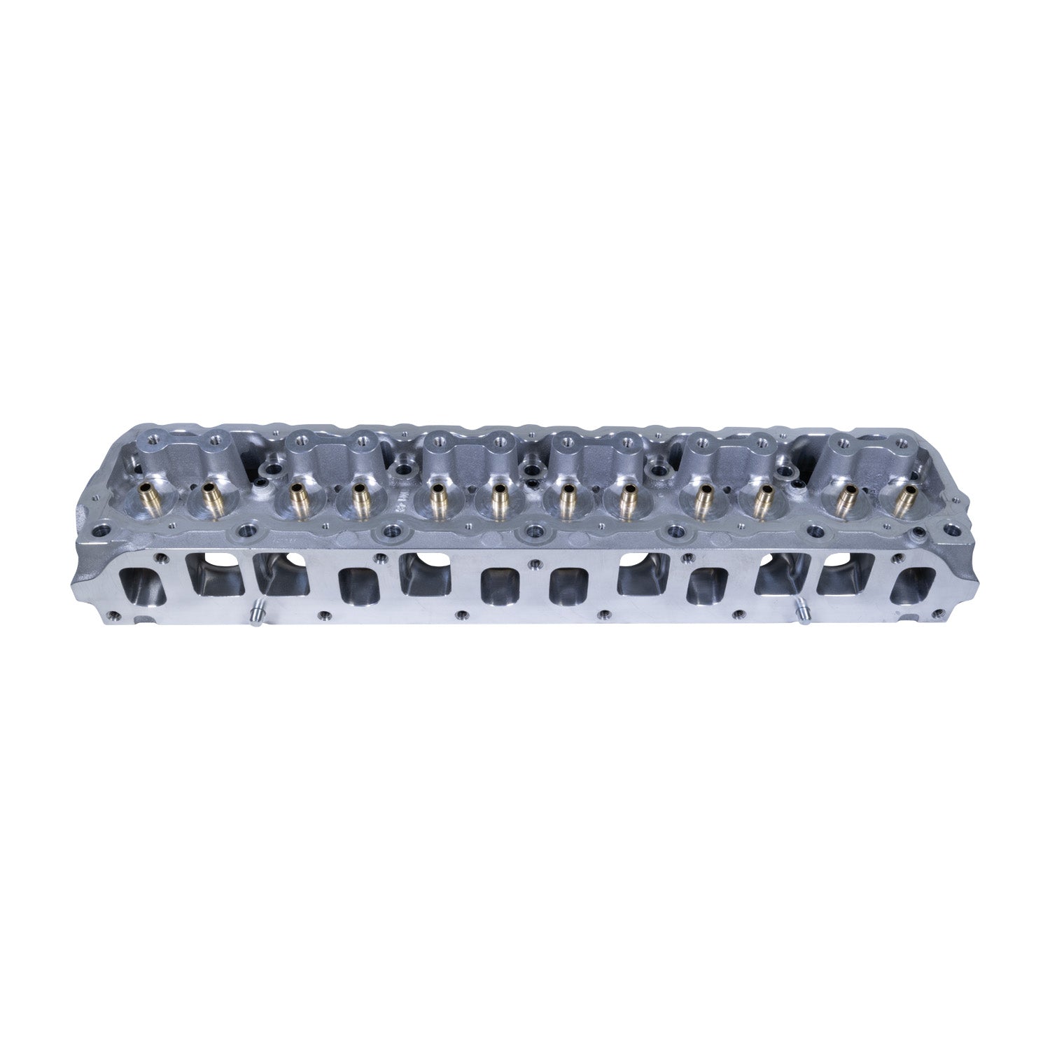 Edelbrock 50149 Victor CNC Cylinder Head for Jeep 242 4.0L Inline-Six
