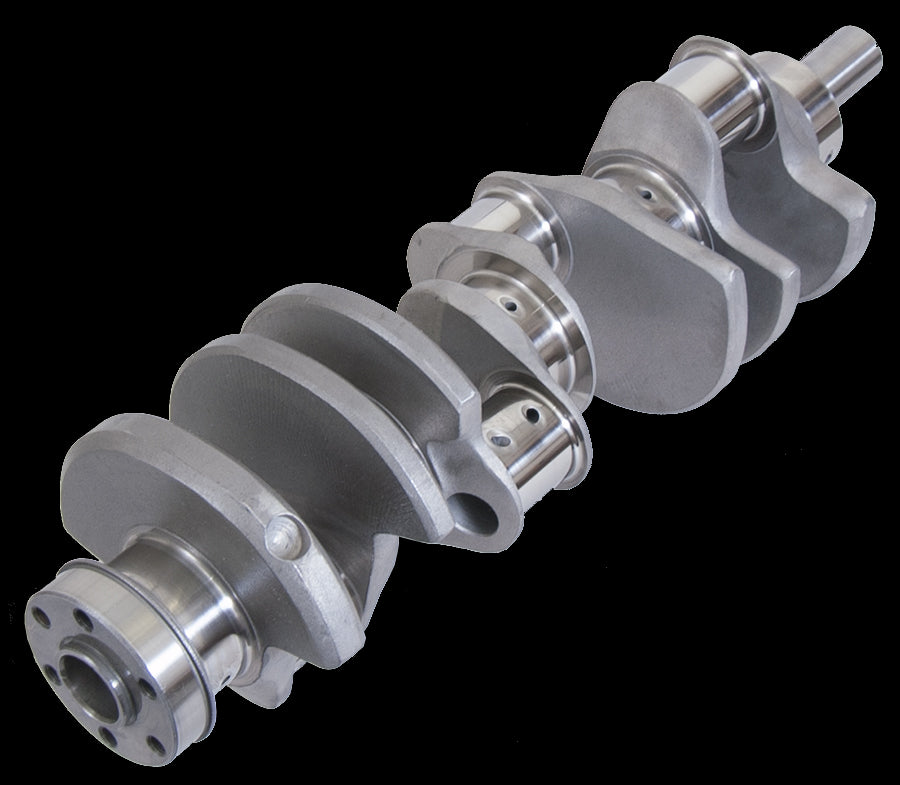 Eagle 435140006200 4.000" Stroke, Internal Balance, Forged 4340 Steel Crankshaft for Ford 351 Windsor
