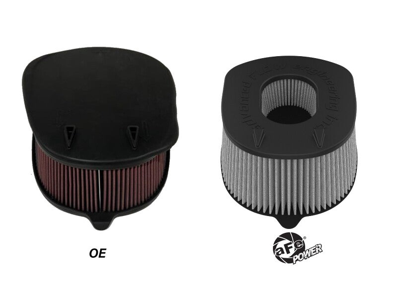 aFe Magnum FLOW Pro DRY S Air Filter for RAM 1500 RHO 2025 L6-3.0L (Part #10-10409D)