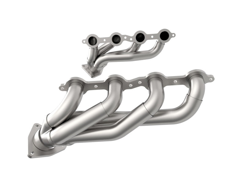 Kooks Headers 03-13 GM 1500 Series Truck and SUV Stainless Steel Torque Series Headers Part #28501120