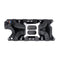 Edelbrock 75213 RPM Air-Gap Black Intake Manifold for Small Block Ford 302