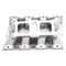Edelbrock 75245 Dual-Quad Intake Manifold for Mopar Hemi Gen II EFI