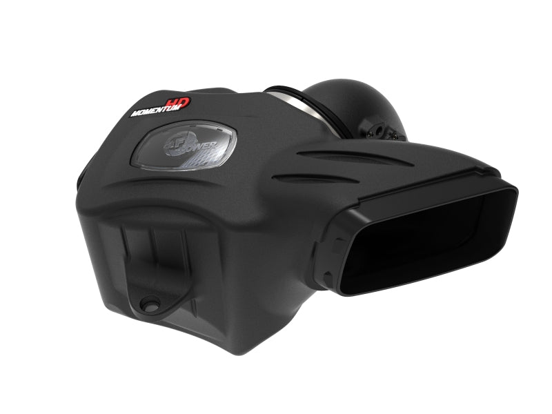 aFe Momentum HD 10R Cold Air Intake System for 2019-2020 RAM 2500/3500 6.7L Diesel - Part Number 50-70051T
