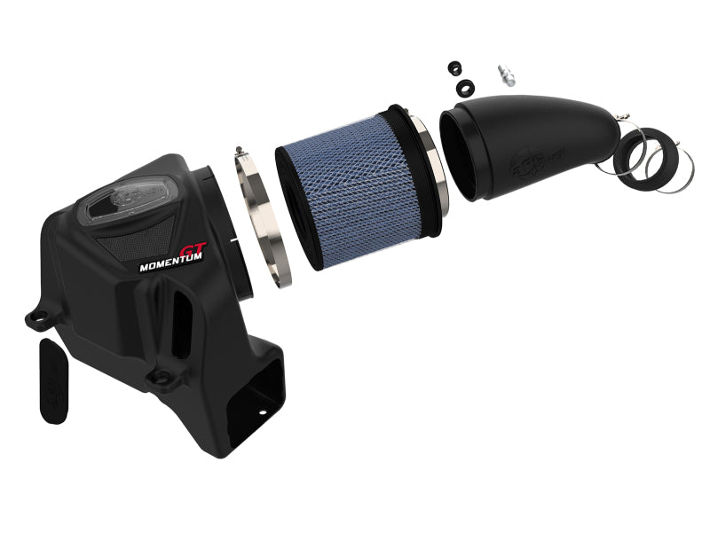 aFe Momentum GT Pro 5R Cold Air Intake System for 2017 RAM 2500 & Power Wagon V8-6.4L HEMI
