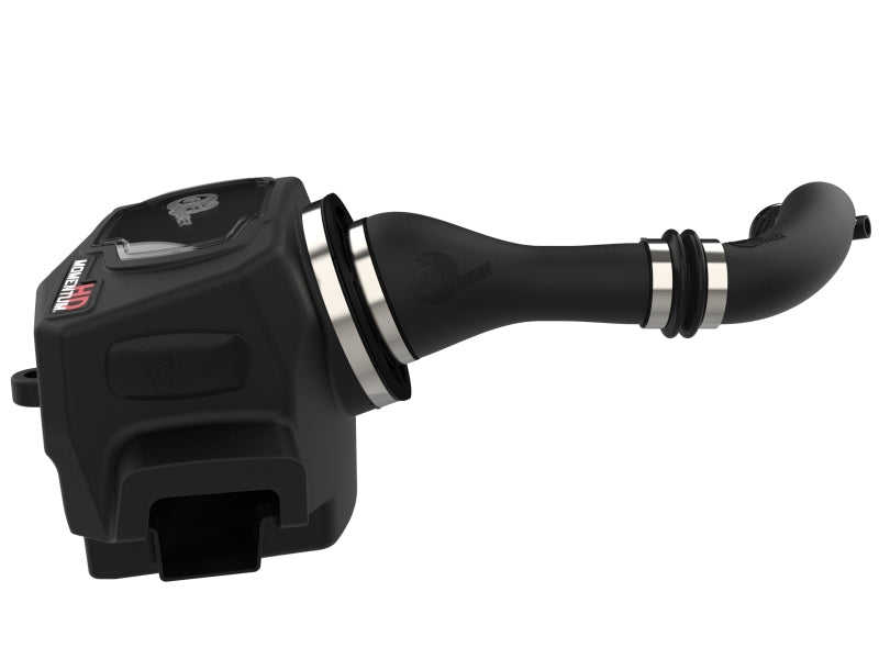 aFe Momentum HD Pro 10R Cold Air Intake System for RAM 1500 2020-2021 with Pro 10R Filter Part #50-70070T