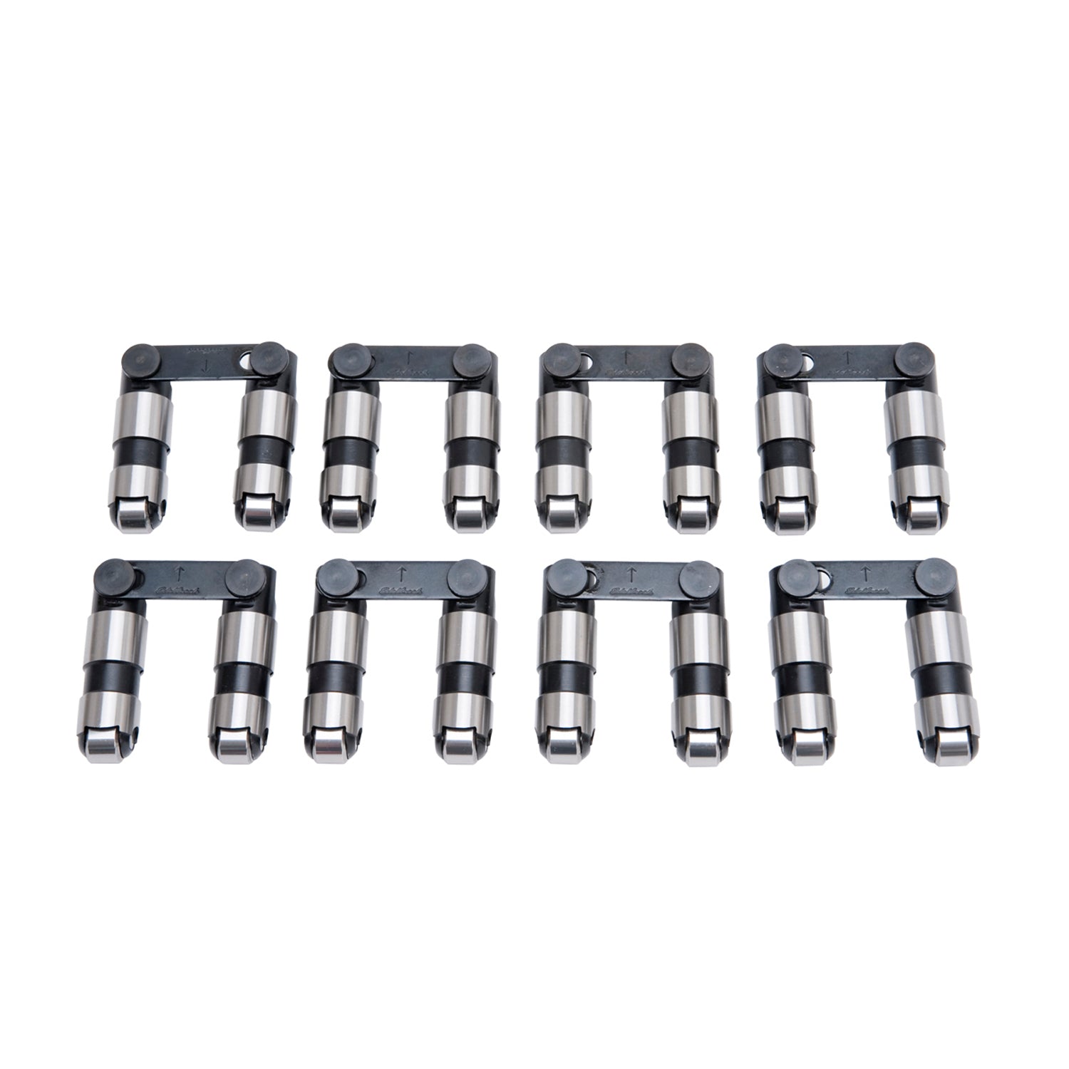 Edelbrock 97483 Hydraulic Roller Lifter Kit for Big-Block Chrysler 383-400-440 Engines