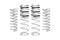 Eibach 19-21 Ram 1500 TRX Pro-Truck Lift Kit (Front and Rear Springs) 3in Front / 1.5in Rear