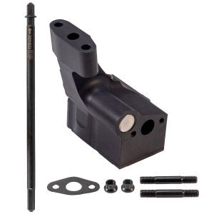 Melling 10084DHV Billet HV Oil Pump for 1973-1998 Ford 6.1L 370, 7.0L 429, 7.5L 460