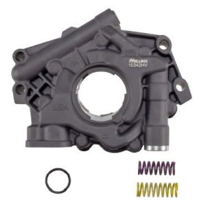 Melling 10342HV High Volume Oil Pump for 2003-2008 HEMI 5.7L 6.1L