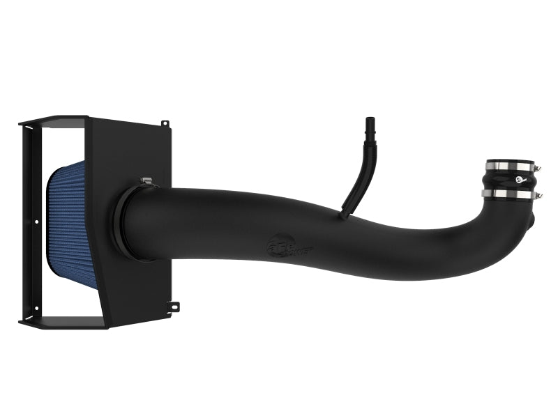 aFe Rapid Induction Cold Air Intake System with Pro 5R Filter for 2019-2021 Ram 1500 V6 3.6L