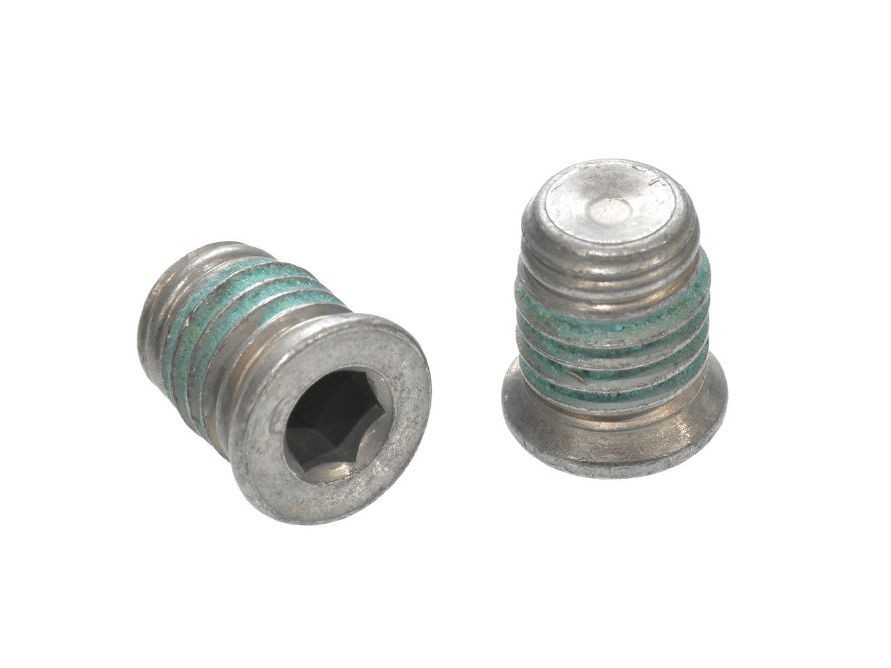 GM 11602943 Vacuum Pump Delete Plugs Kit (set of 2)