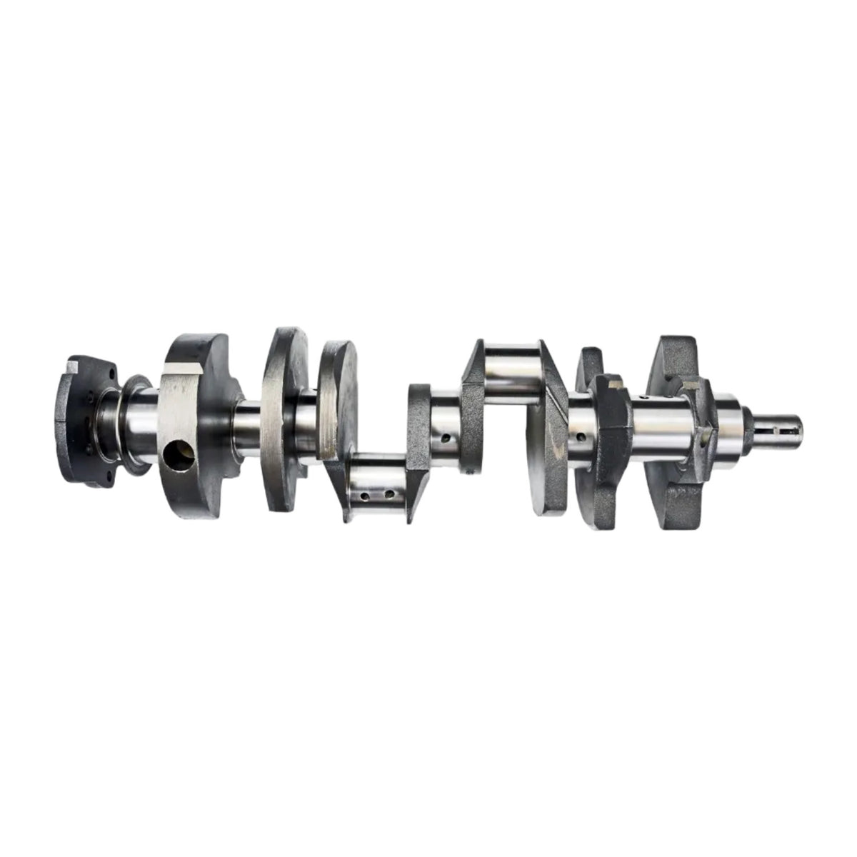 Enginetech 123800 Reconditioned Crankshaft Kit for 1970-1980 Chevrolet Small Block 400 6.6L