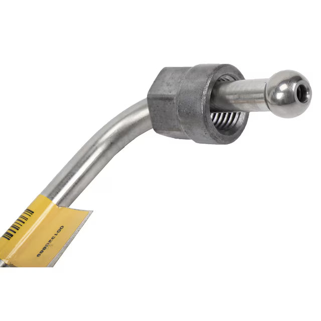 GM 12677004 Fuel Rail Feed Line for 2014-2019 Gen V 5.3L 6.2L L83 L86 LT1