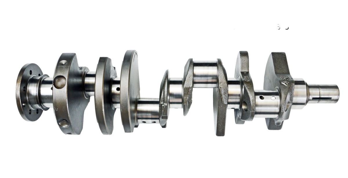Enginetech 130700 Reman Cast Crankshaft for 1976-2003 Chrysler Dodge 5.2L 318