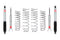 Eibach 19-21 Ram 1500 4WD Pro-Truck Lift Kit (Incl. Lift Springs/Sport Shocks)