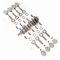 Texas Speed Brawler Balanced Rotating Assembly for 5.3L 332CI w/ 58X Reluctor