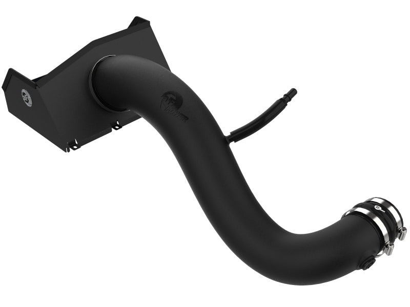 aFe Rapid Induction Cold Air Intake System with Pro 5R Filter for 2019-2021 Ram 1500 V6 3.6L