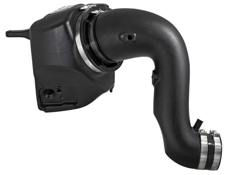 aFe Momentum HD PRO 10R Stage-2 Si Air Intake System for Dodge RAM 6.7L Diesel (2013-2014)