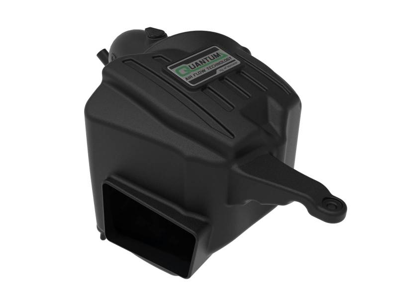 aFe Quantum Cold Air Intake System with Pro 5R Filter for Dodge Ram 2500/3500 2007-2009 6.7L Diesel