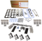 Stage 2 Performance Comp Cams HRT Camshaft Kit for 2009-2020 Gen III VVT 5.7L Hemi