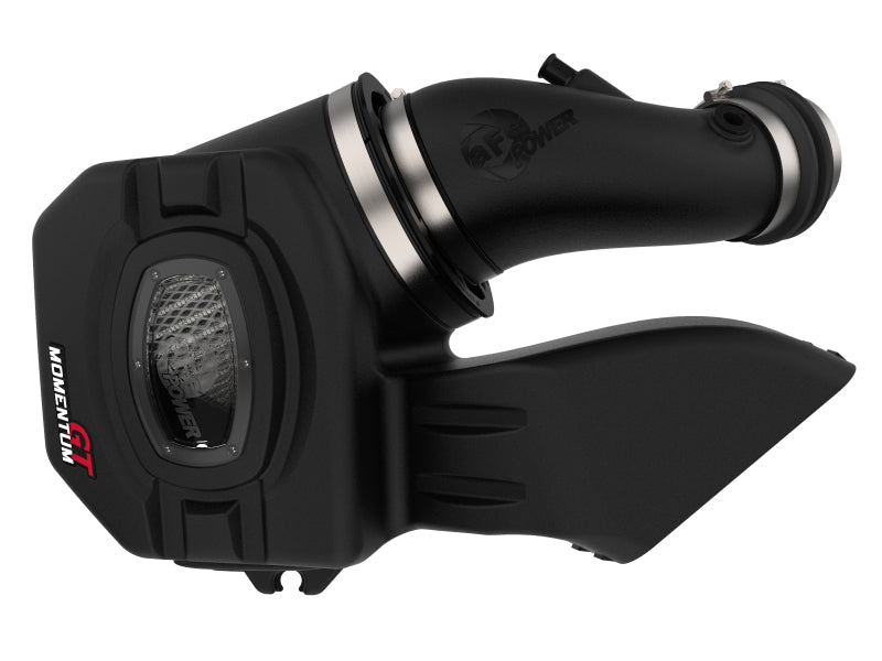 aFe Momentum GT Cold Air Intake System with Pro Dry S Filter for 2019-2021 Ram 2500/3500 V8-6.4L