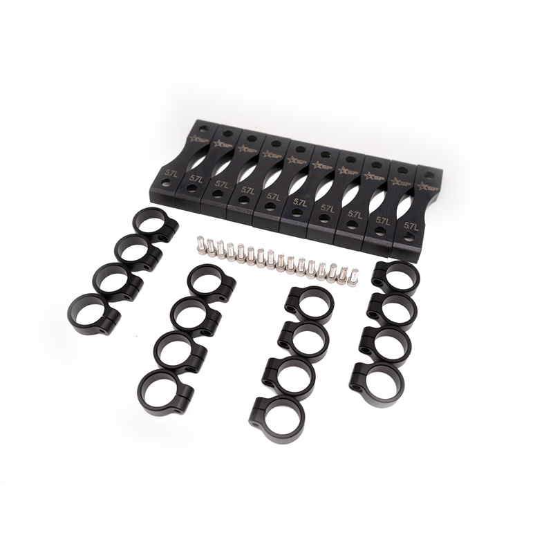 Texas Speed Rocker Arm Stabilizer Kit for Chrysler Dodge Jeep Gen 3 5.7L Hemi