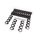 Texas Speed Rocker Arm Stabilizer Kit for Chrysler Dodge Jeep Gen 3 5.7L Hemi