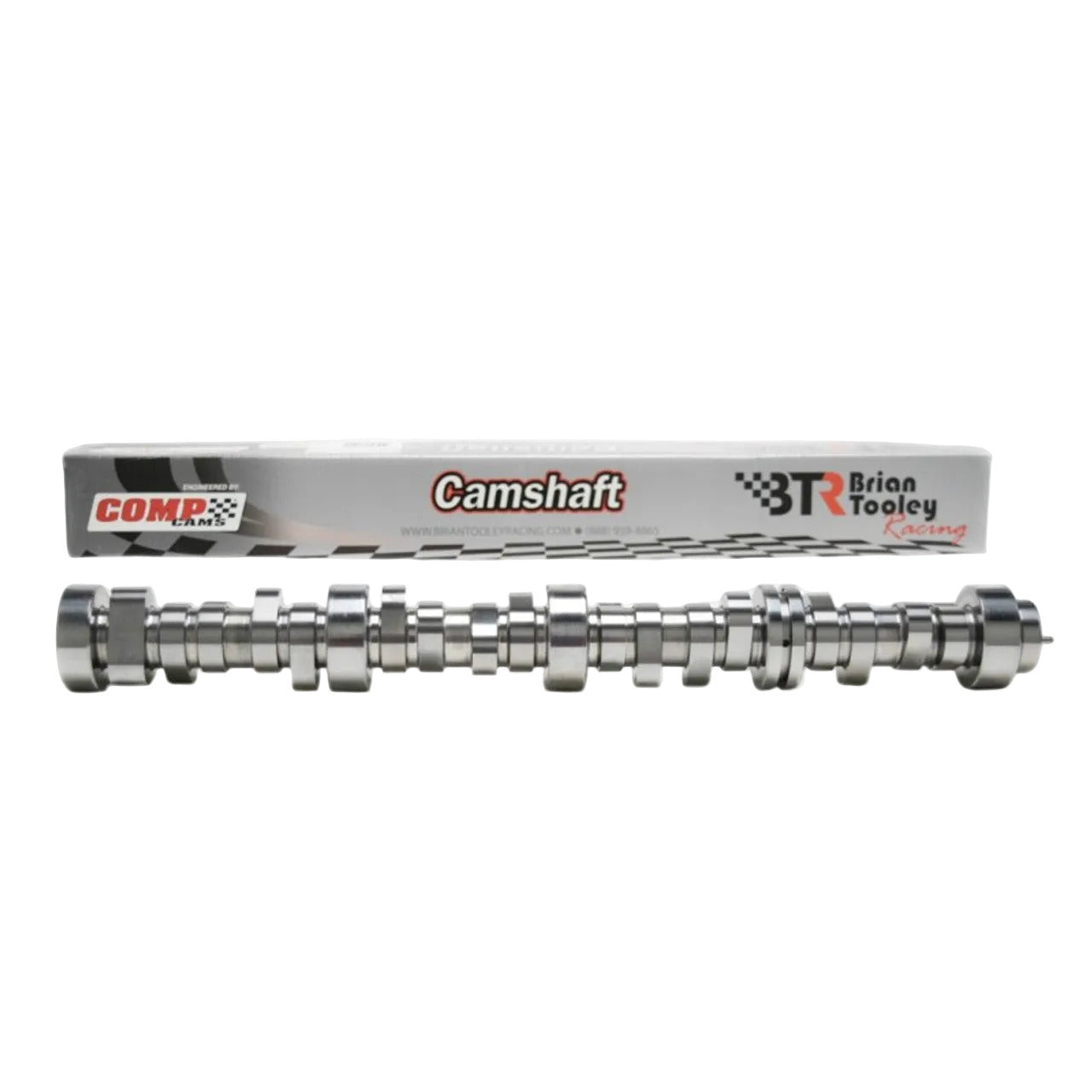Brian Tooley BTR 32430112 Stage 4 Truck Camshaft for GM Gen III LS 4.8L 5.3L 6.0L Trucks