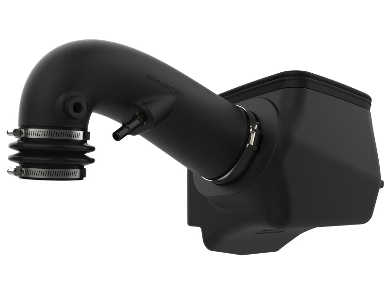 aFe 54-13075R Magnum FORCE Stage-2 Pro 5R Cold Air Intake System for 2019-2022 Dodge RAM 1500 V8-5.7L HEMI
